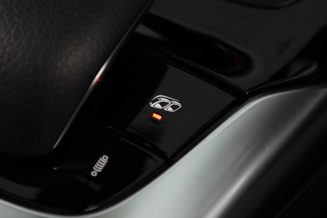 2020 Mercedes-AMG A-CLASS null
