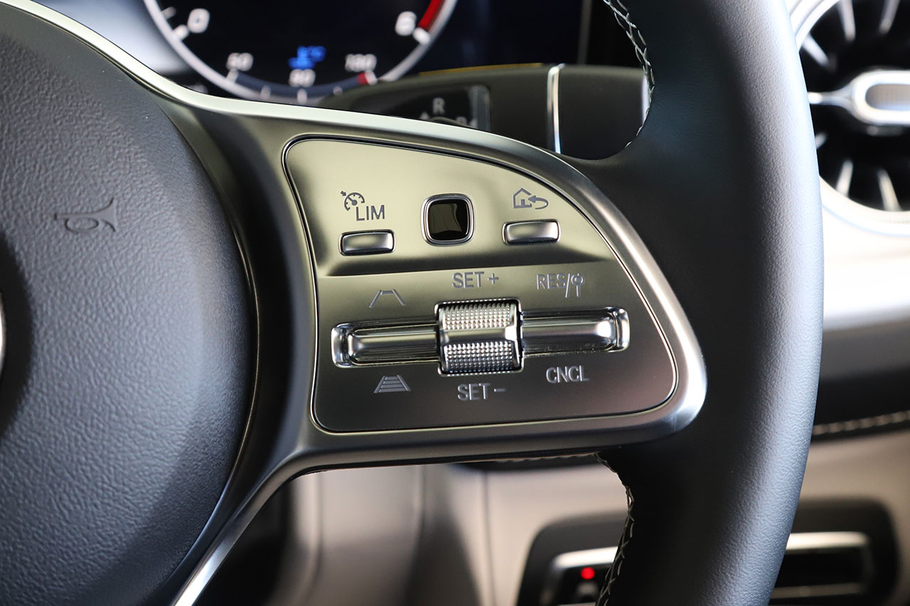 2022 Mercedes-Benz G CLASS null