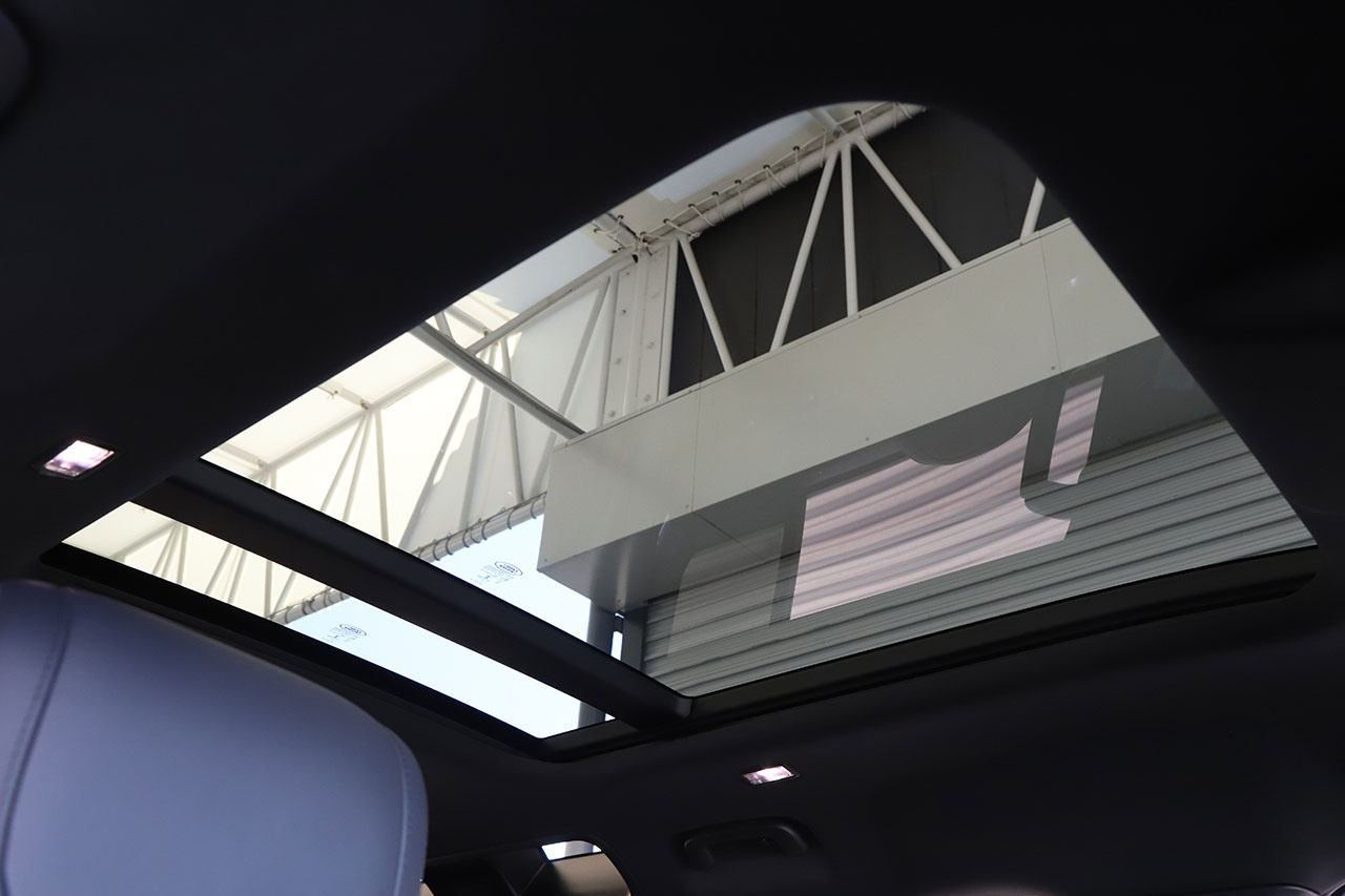 2021 Land Rover DEFENDER null