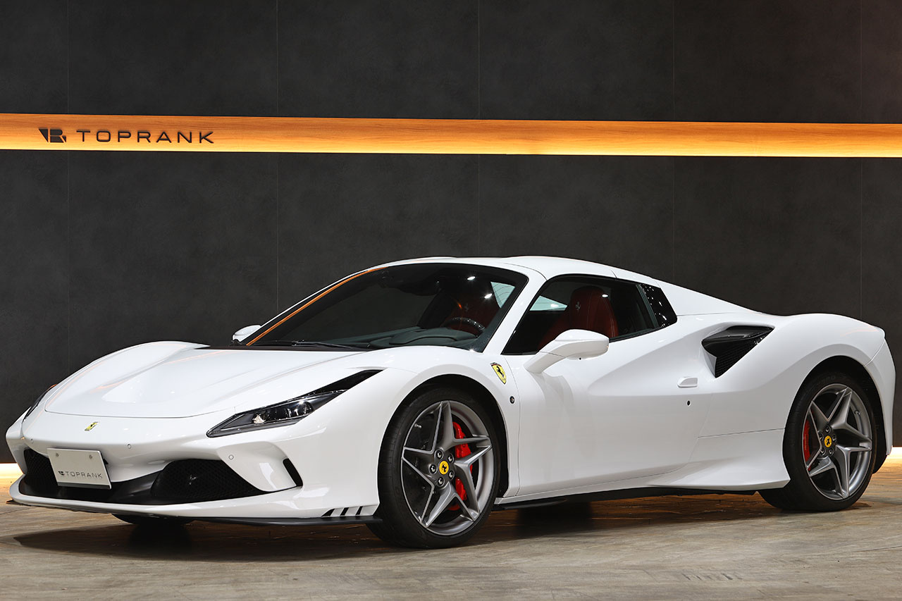TOPRANK GLOBAL | Find top quality used cars from our stock