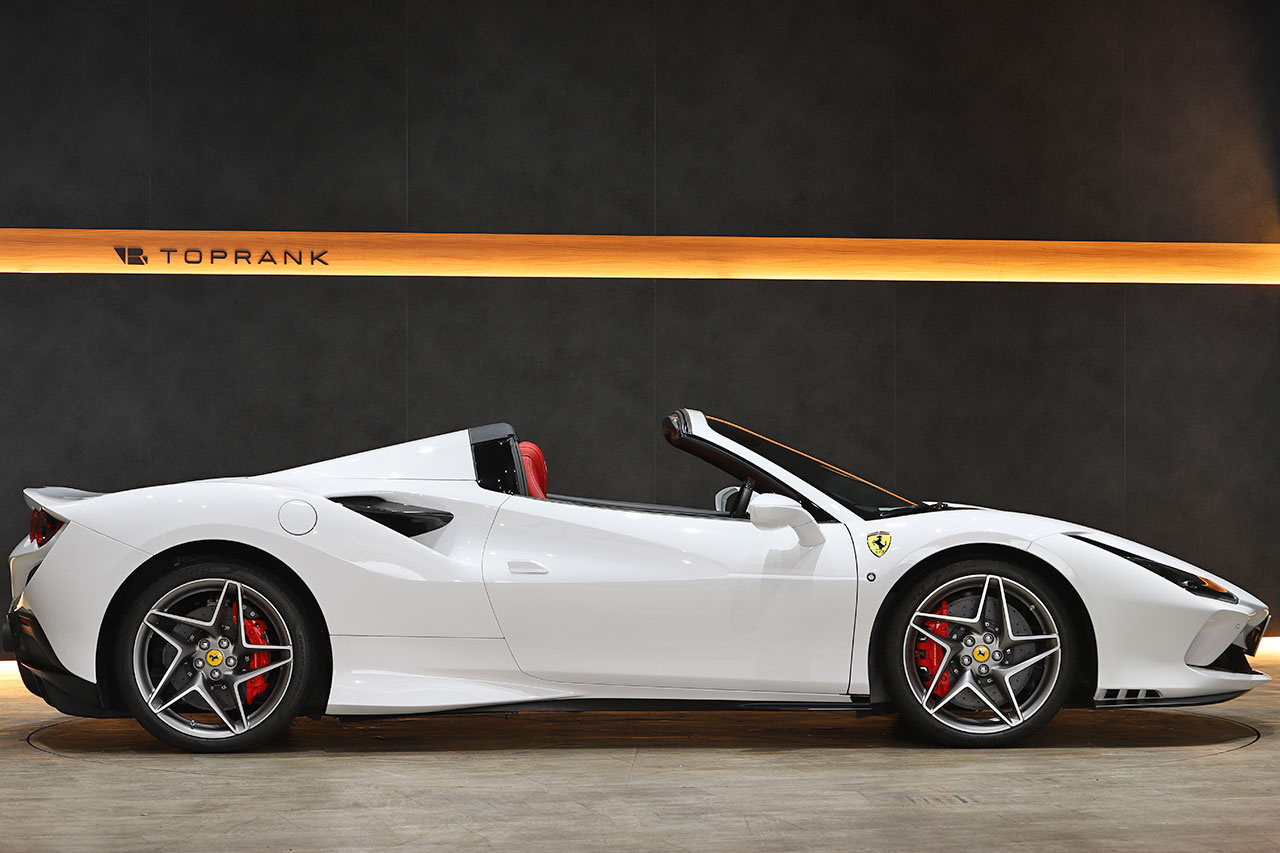 TOPRANK GLOBAL | Find top quality used cars from our stock
