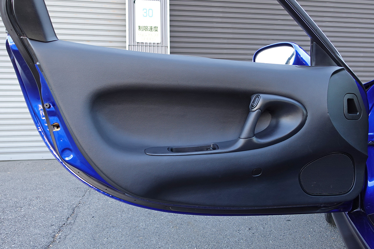 1999 Mazda RX-7 FD3S RX-7 TYPE RB, BBS Wheels, LOW Mileage