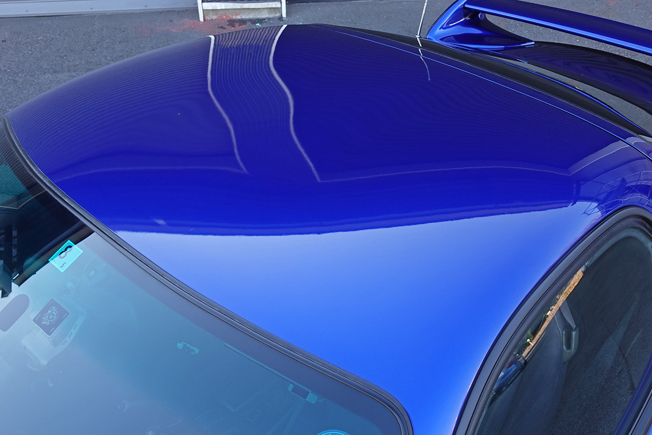 1999 Mazda RX-7 FD3S RX-7 TYPE RB, BBS Wheels, LOW Mileage