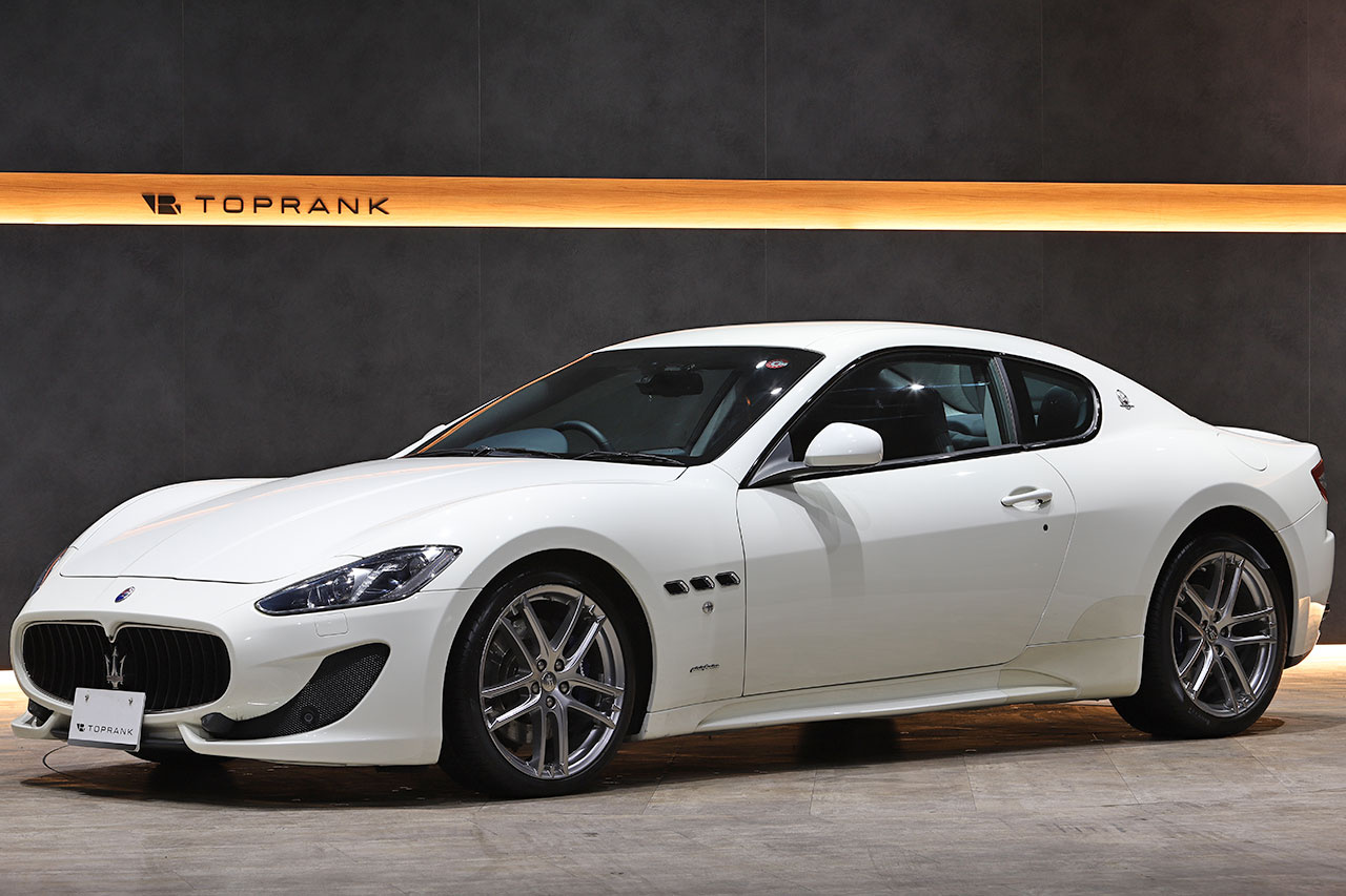 TOPRANK GLOBAL | Find top quality used cars from our stock