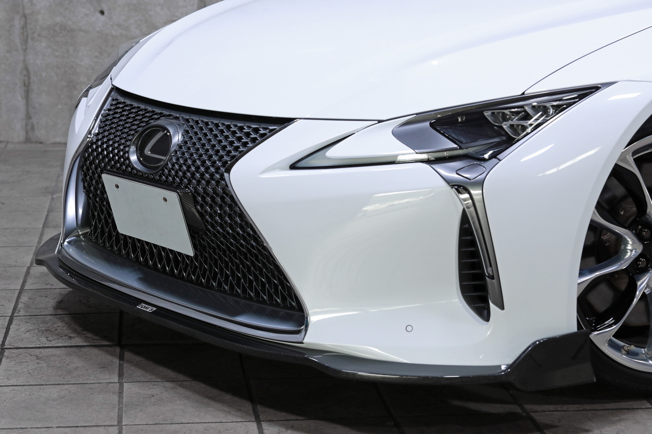 2017 Lexus LC null