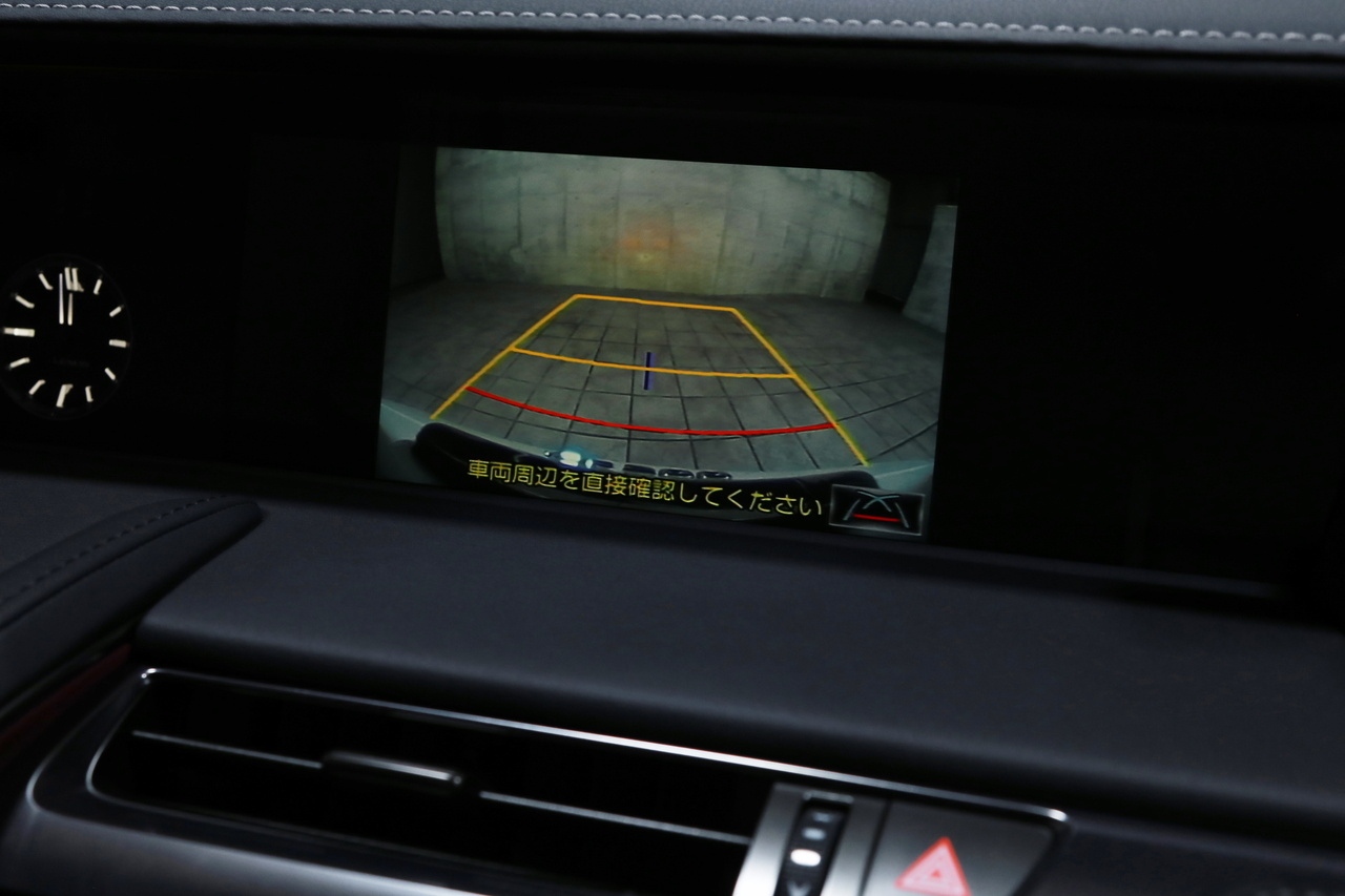 2017 Lexus LC null