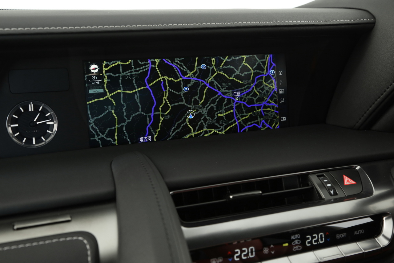 2017 Lexus LC null