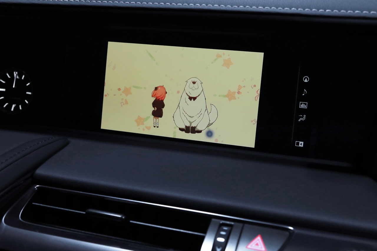 2017 Lexus LC null