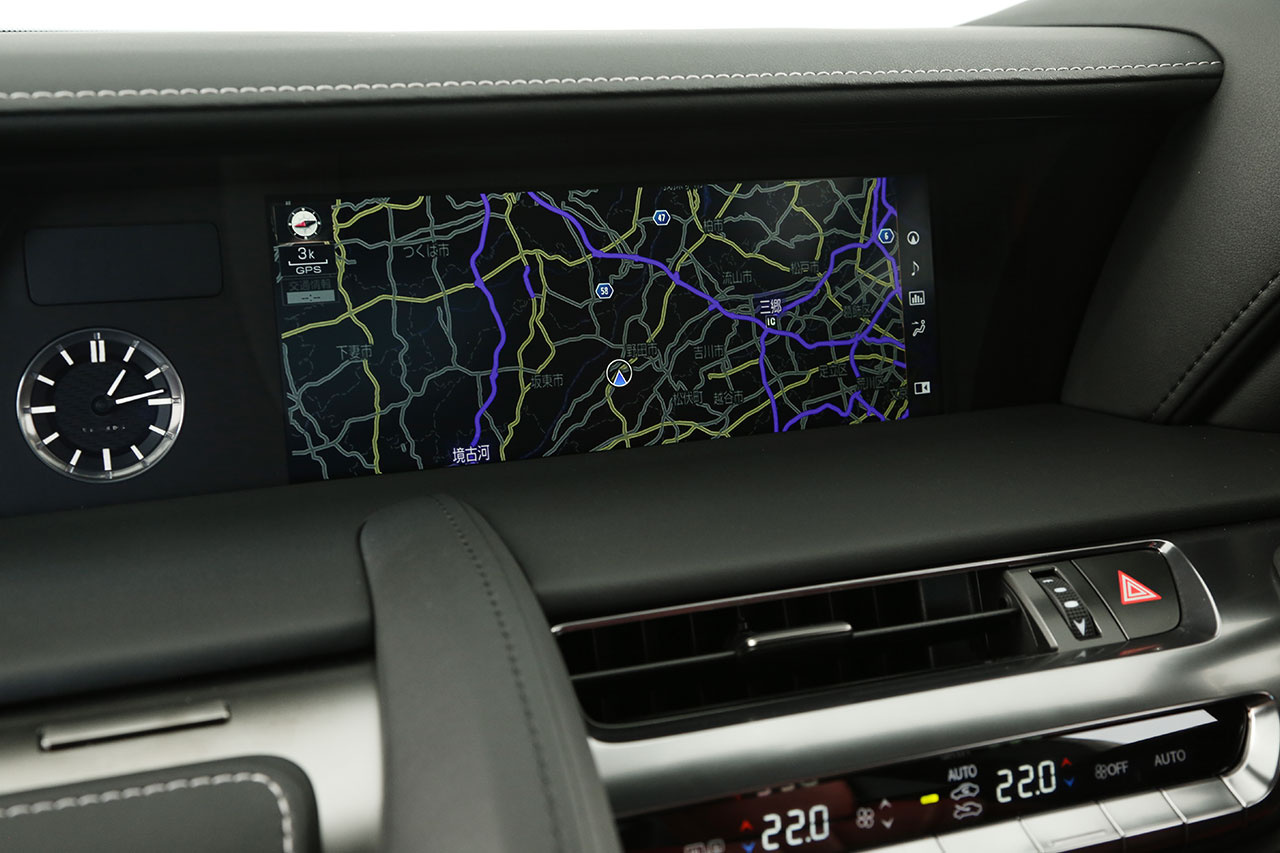 2017 Lexus LC null