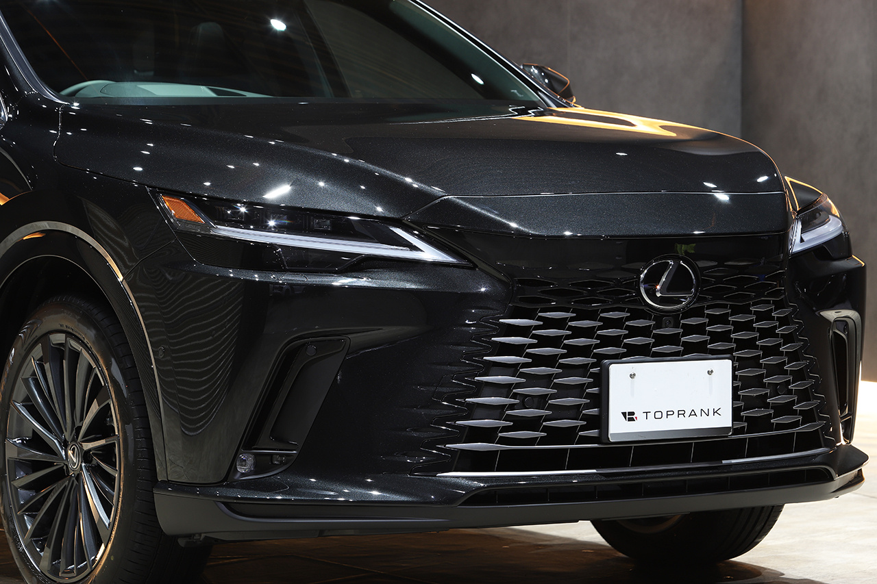 TOPRANK GLOBAL | Find top quality used cars from our stock