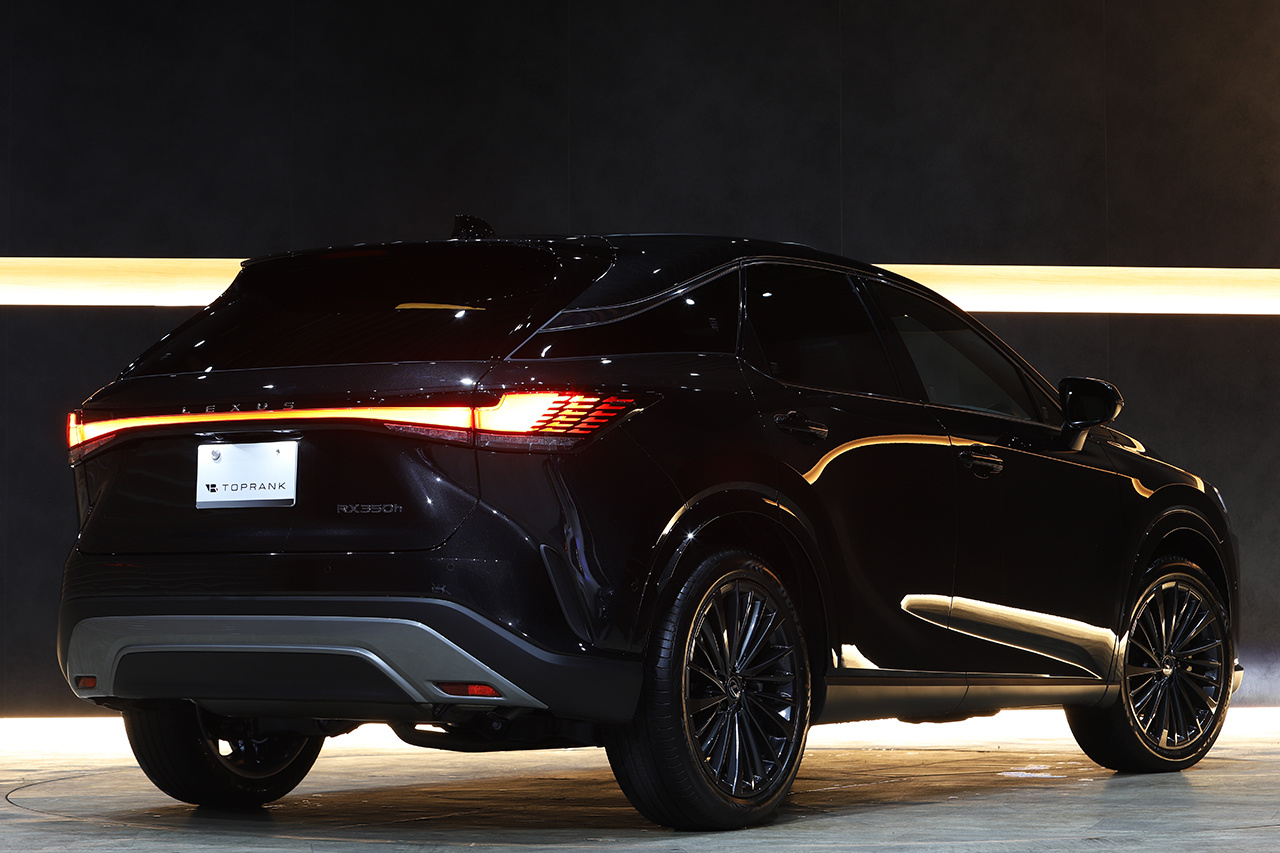 TOPRANK GLOBAL | Find top quality used cars from our stock