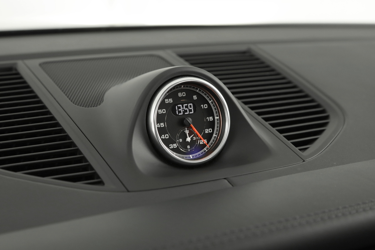 2021 Porsche MACAN 