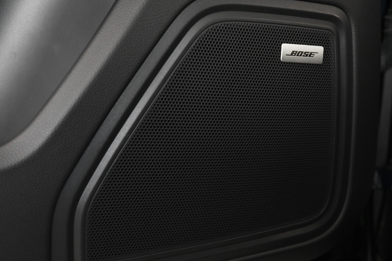 2021 Porsche MACAN 