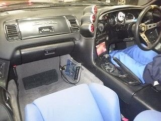 1993 Toyota SUPRA 