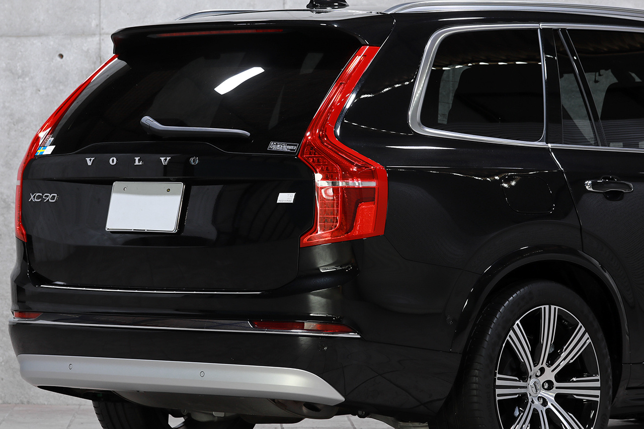 2021 Volvo XC90 null