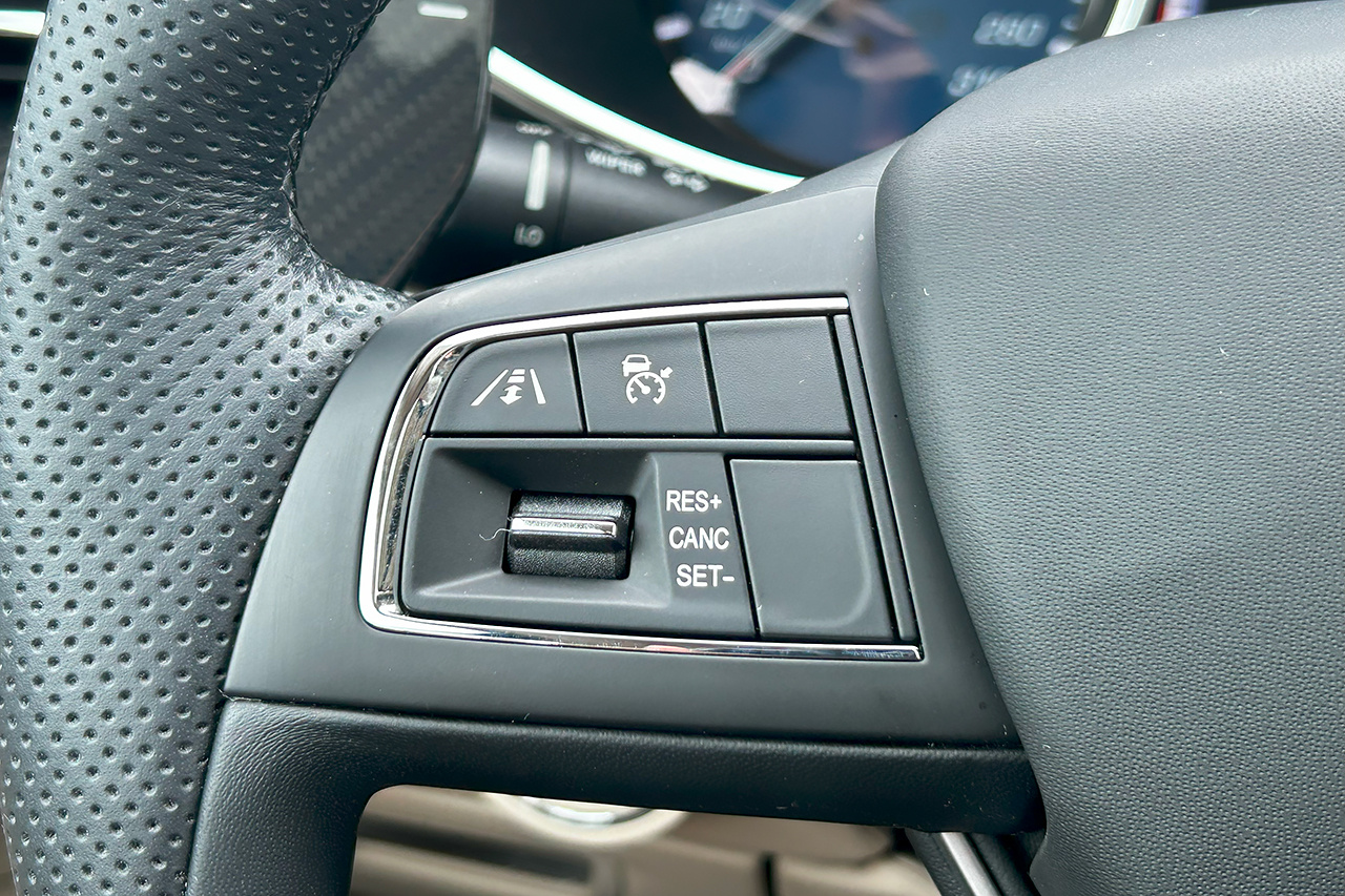 2020 Maserati QUATTROPORTE 