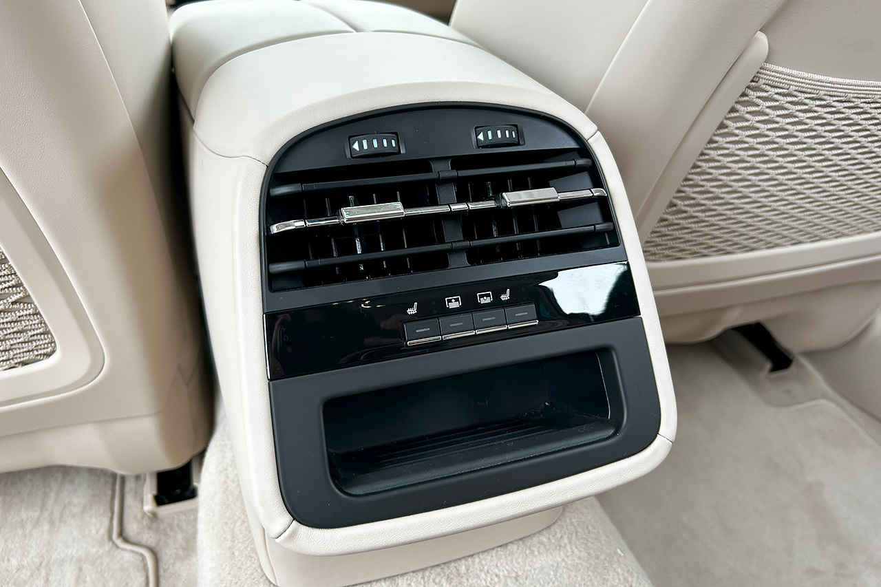 2020 Maserati QUATTROPORTE 