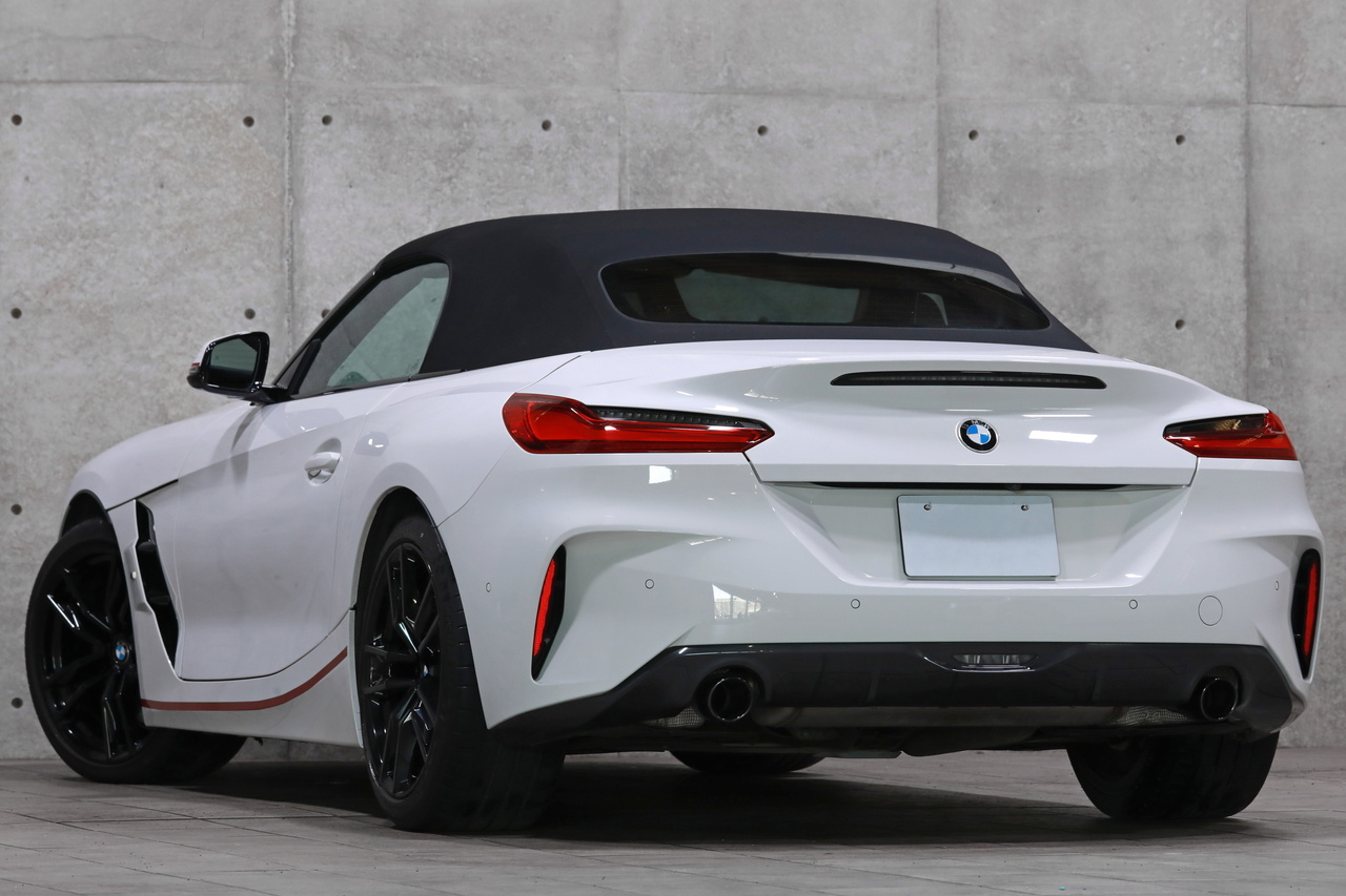 2021 BMW Z4 null