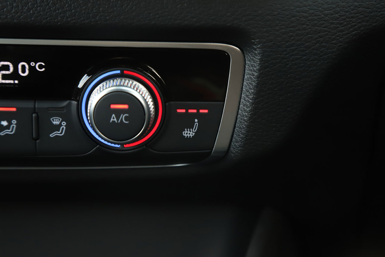 2020 Audi RS3 Sportsback 