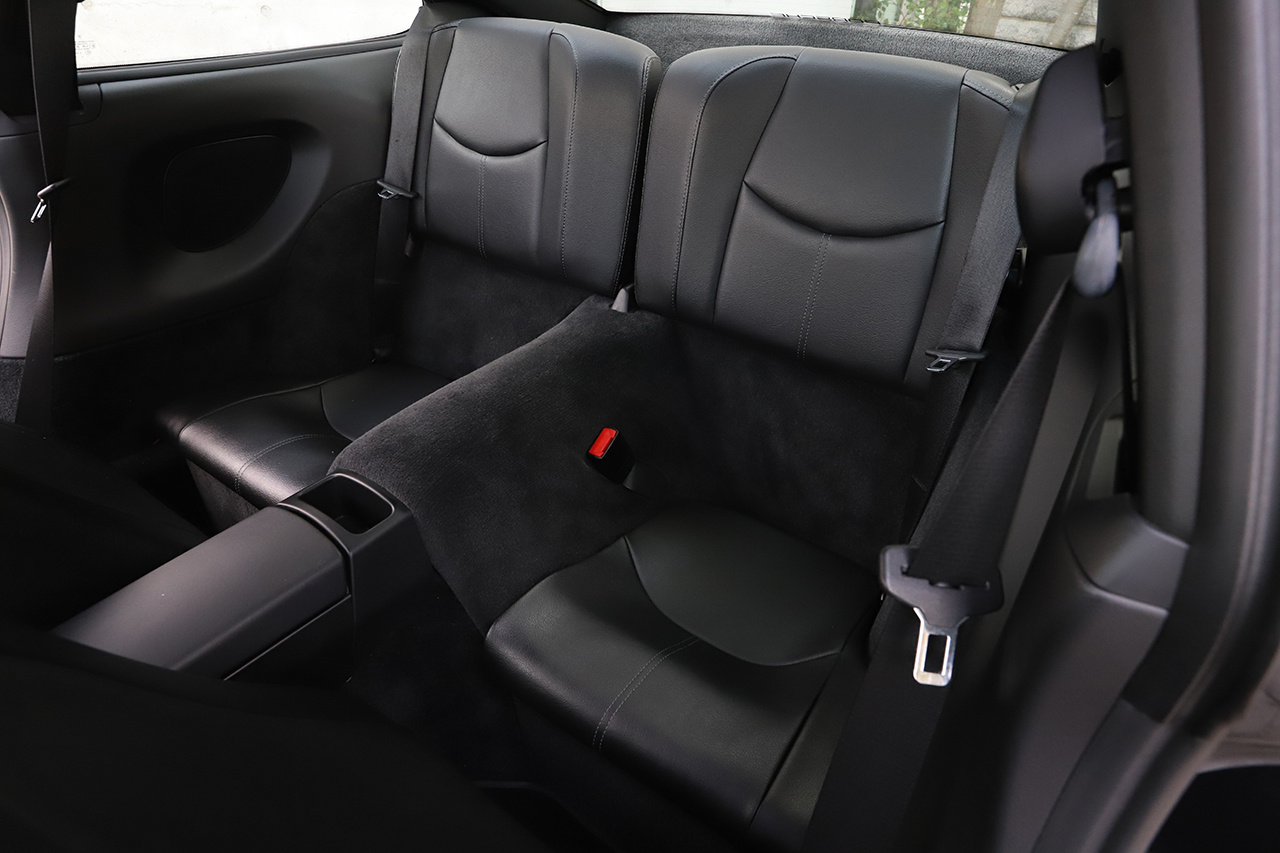 2009 Porsche 911 null