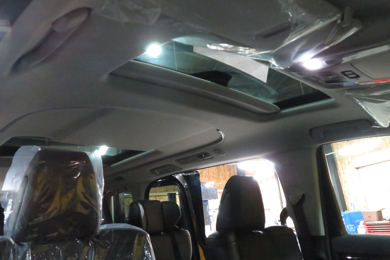 2019 Toyota VELLFIRE 2.5 ZG EDITION