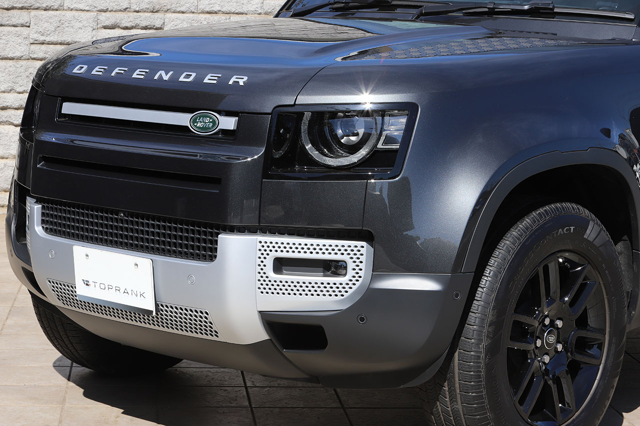 2023 Land Rover DEFENDER 