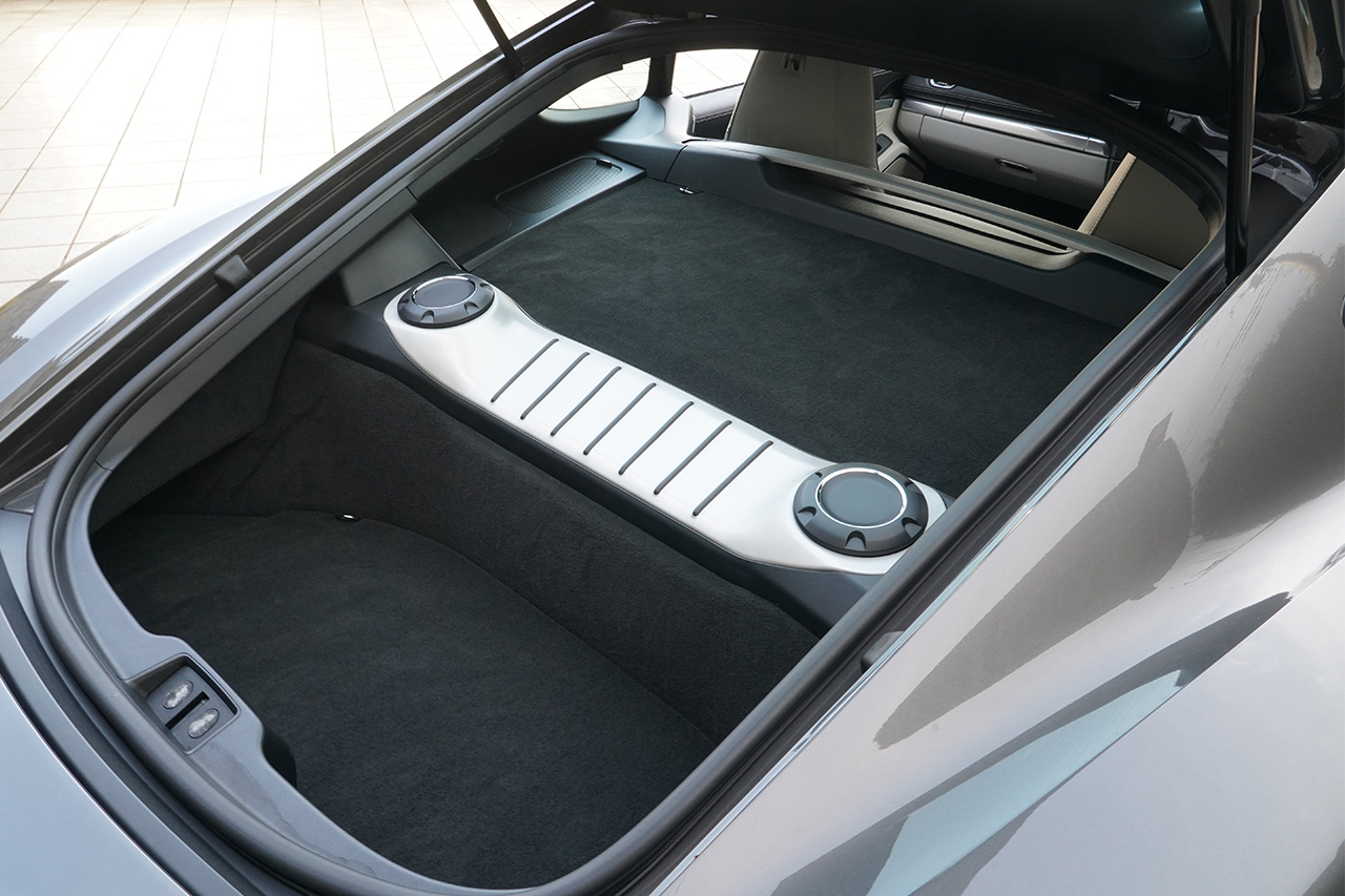 2018 Porsche 718 CAYMAN 