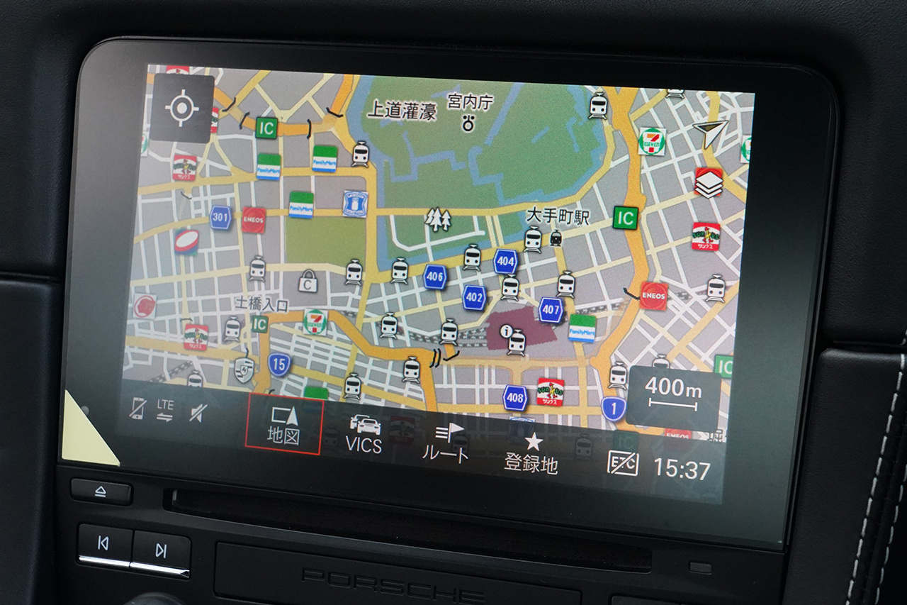 2018 Porsche 718 CAYMAN 