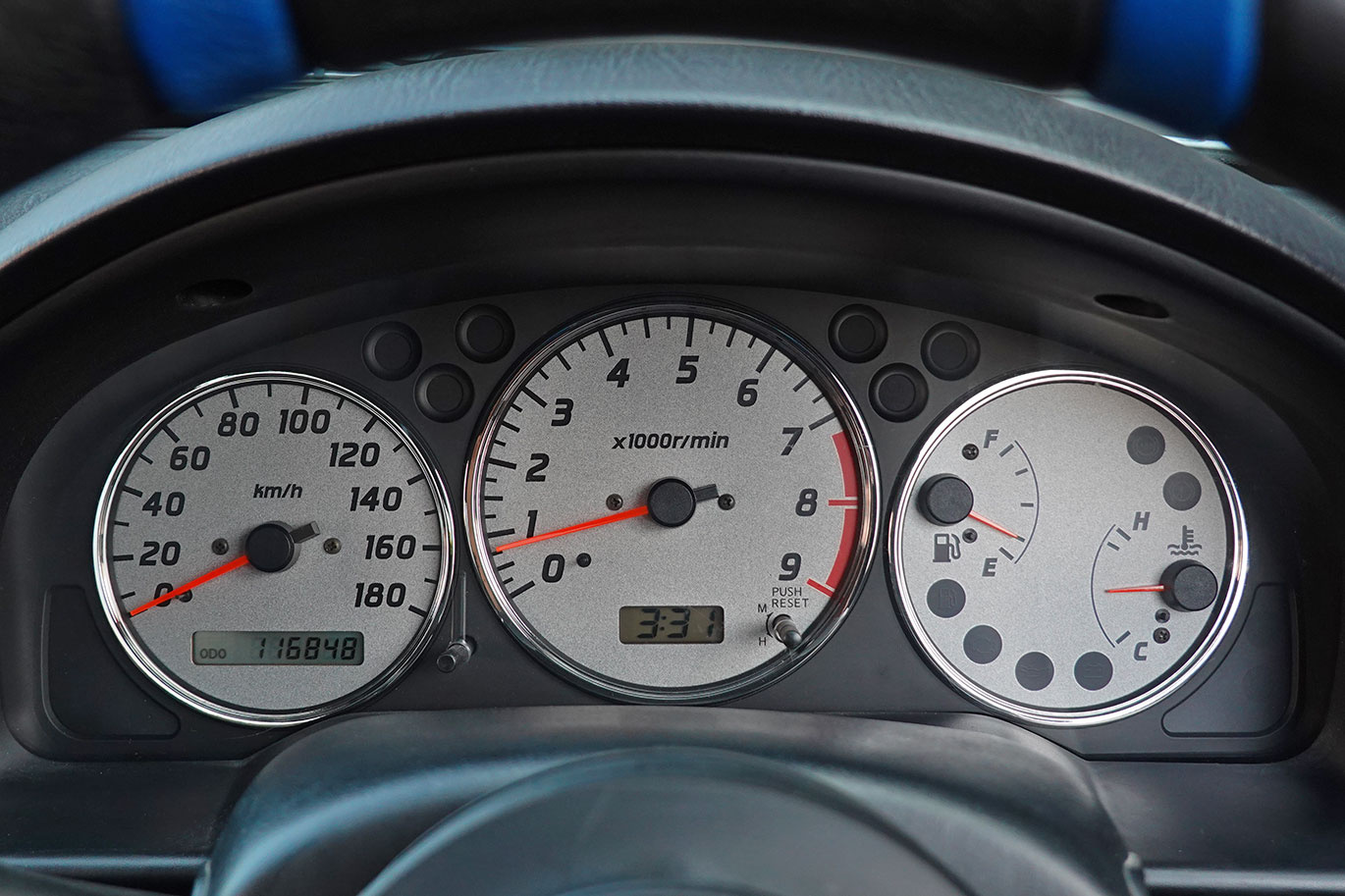 1999 Nissan SILVIA S15 Silvia Spec-R, Brand New Nismo 6-Speed Manual, Clutch Overhauled, Greddy Intercooler