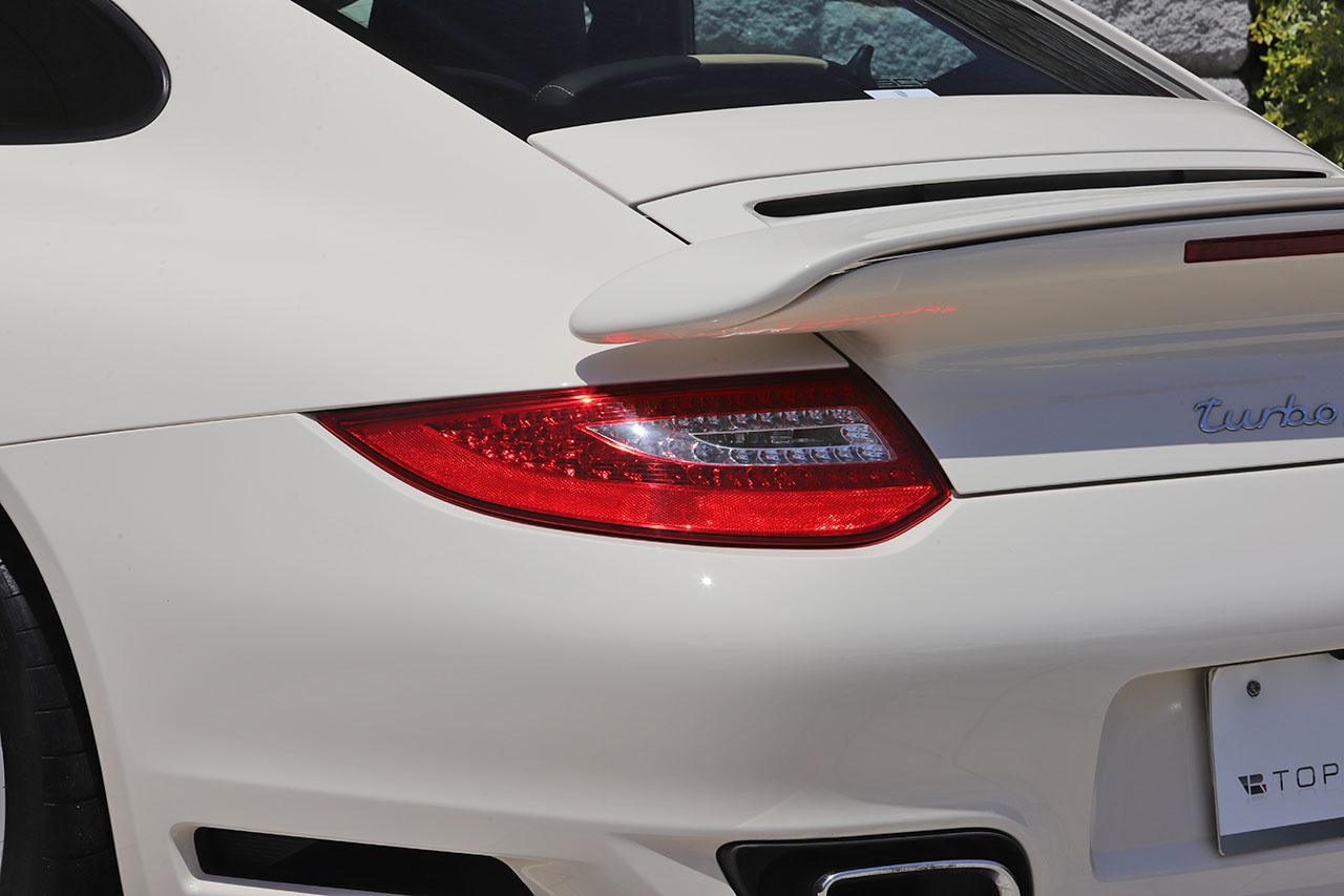 2012 Porsche 911 null