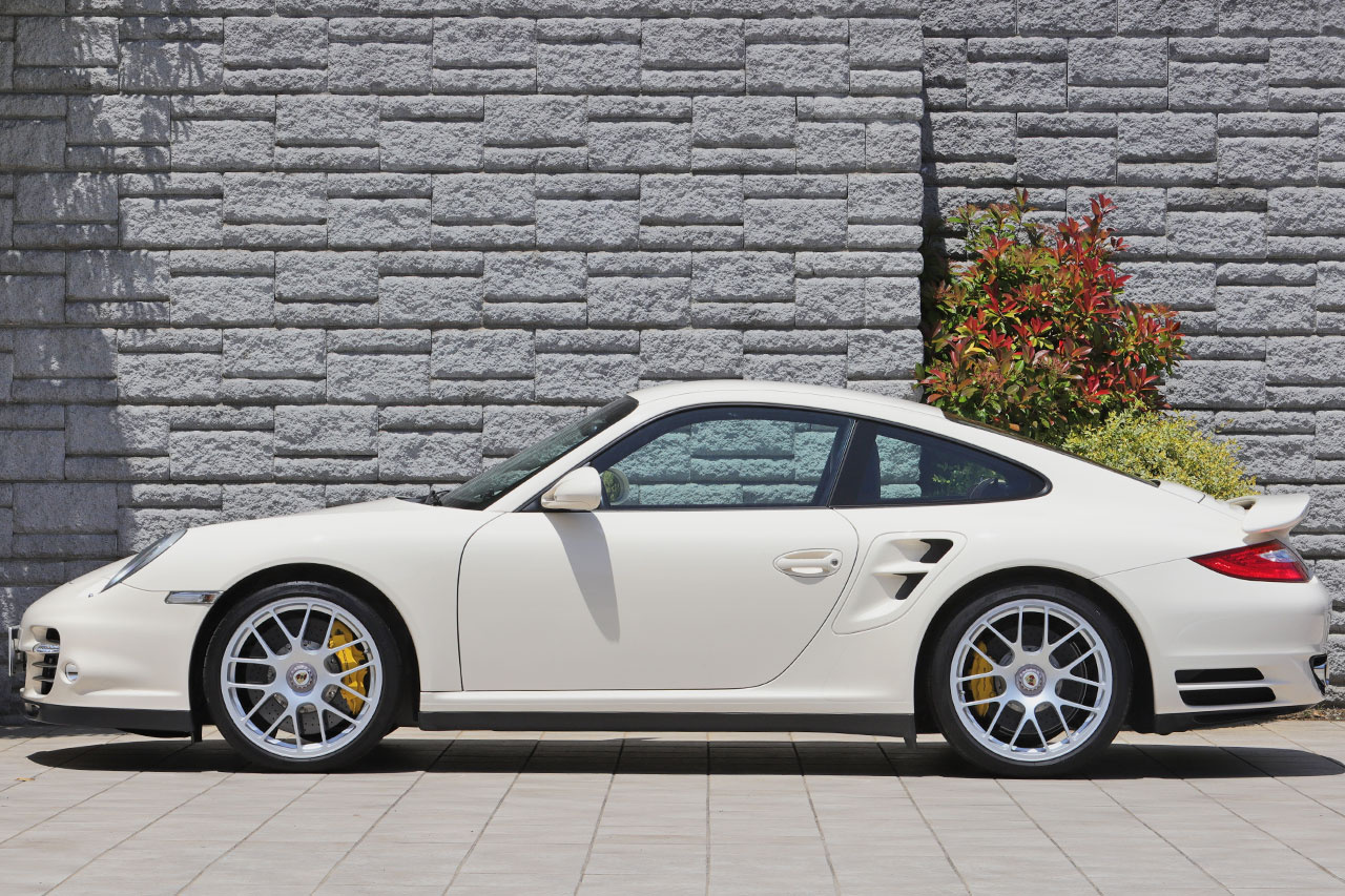 2012 Porsche 911 null