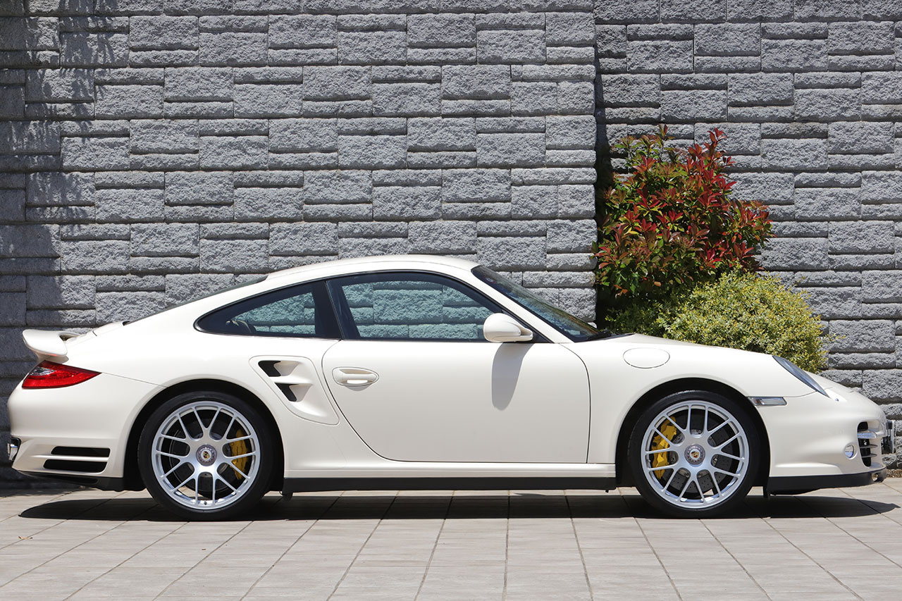 2012 Porsche 911 null