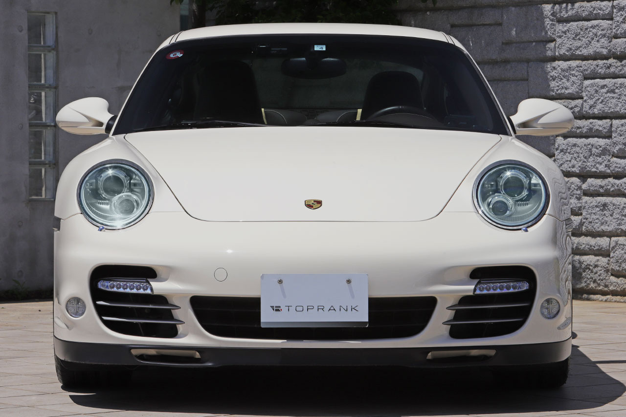 2012 Porsche 911 null