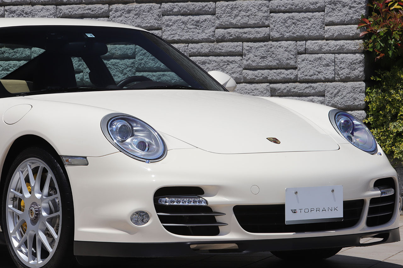 2012 Porsche 911 null