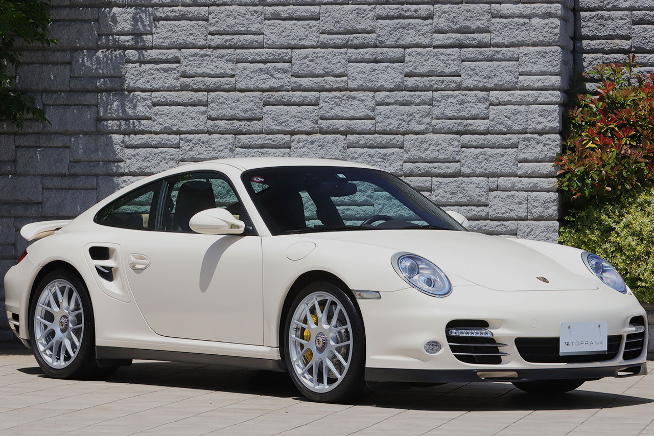 2012 Porsche 911 null