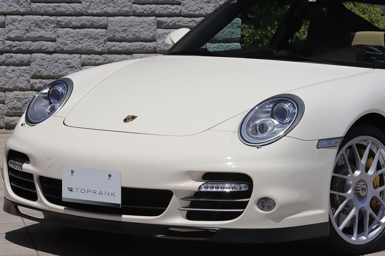 2012 Porsche 911 null