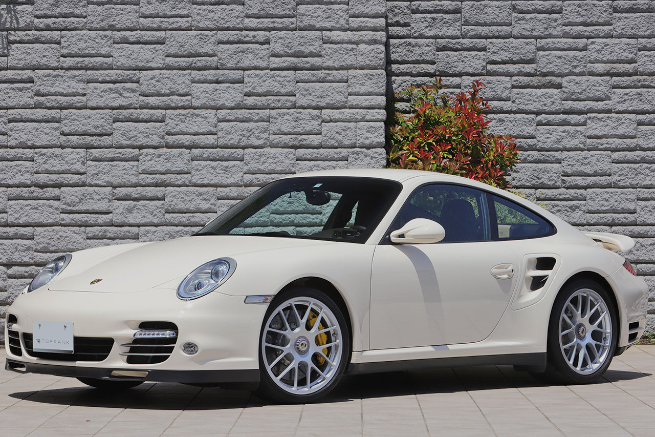 2012 Porsche 911 null