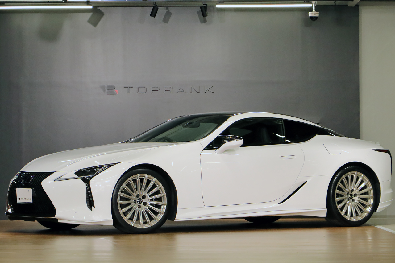 TOPRANK GLOBAL | Find top quality used cars from our stock