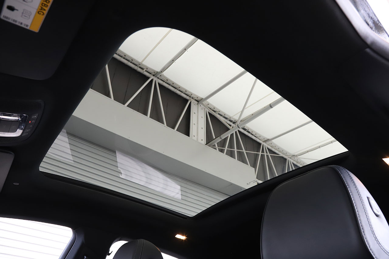 2021 Mercedes-AMG GLE null