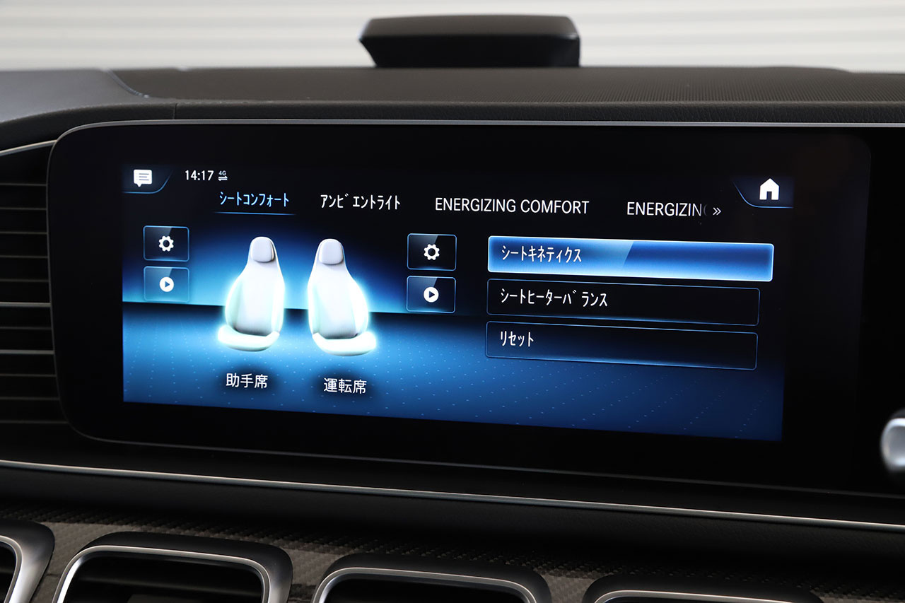 2021 Mercedes-AMG GLE null