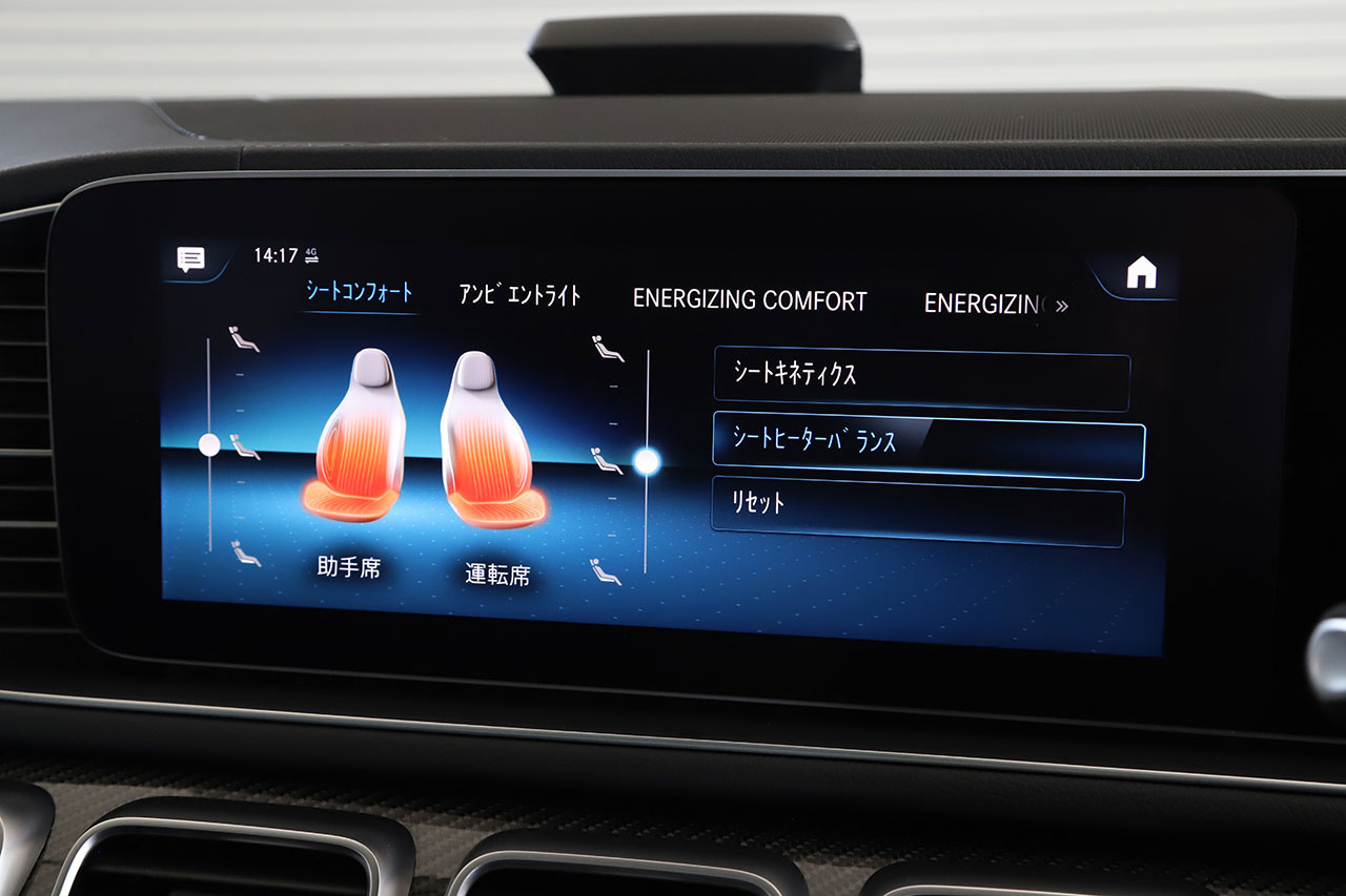 2021 Mercedes-AMG GLE null