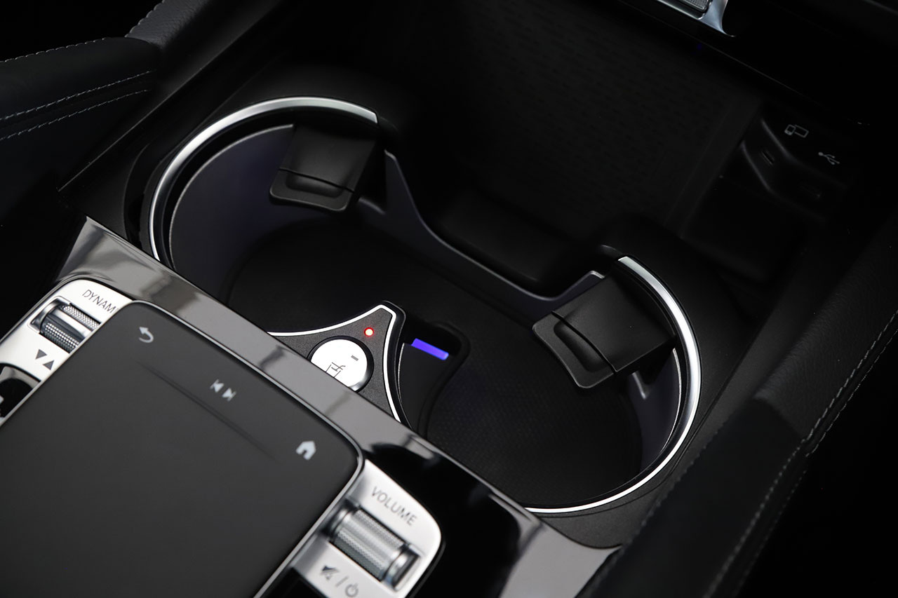 2021 Mercedes-AMG GLE null