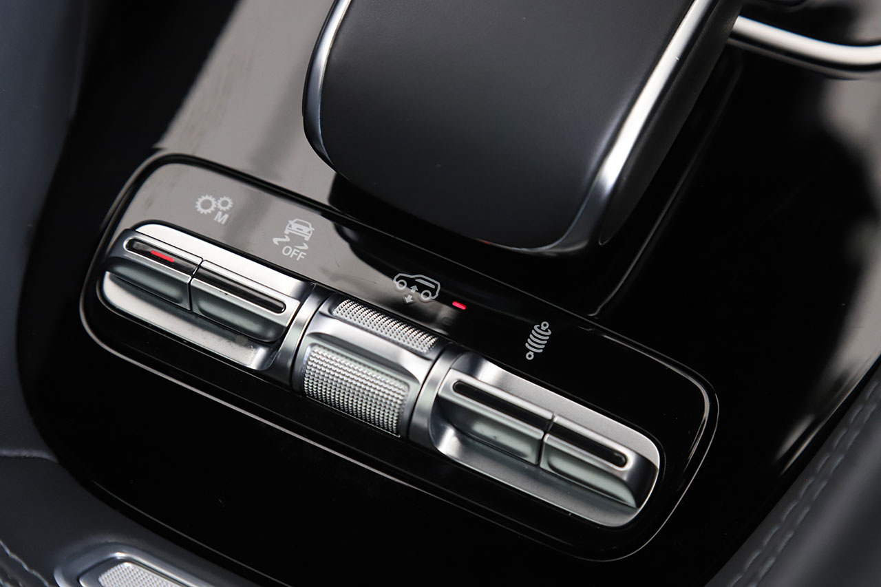 2021 Mercedes-AMG GLE null