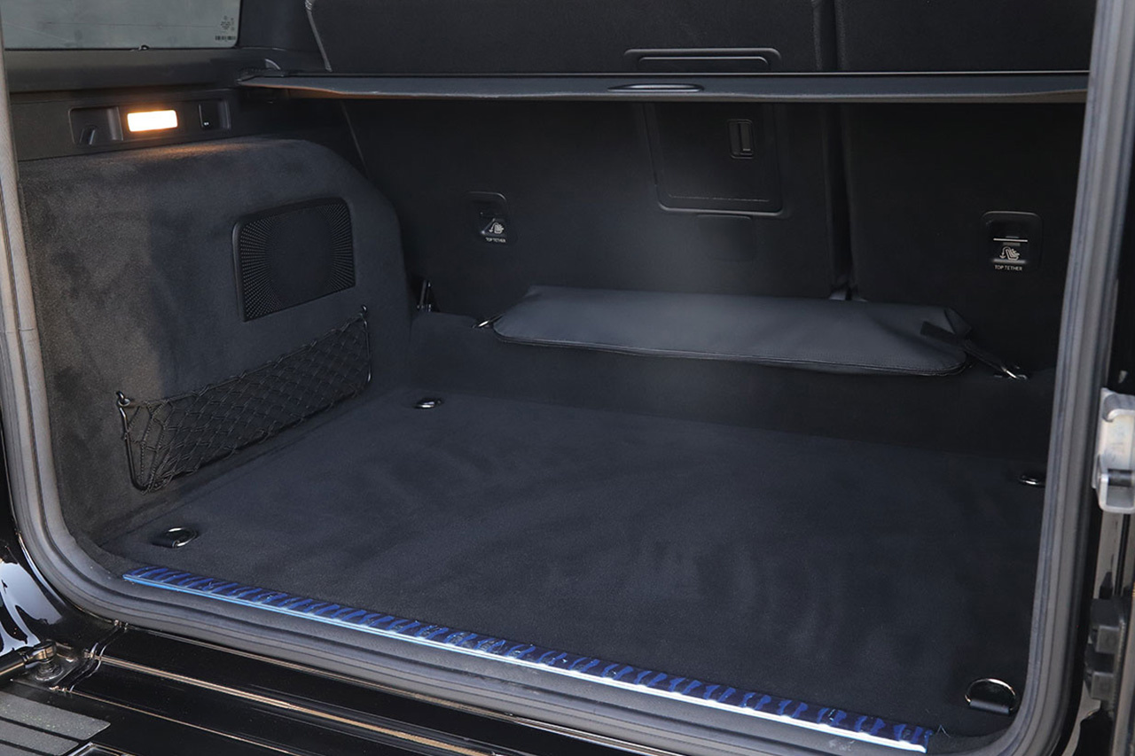 2023 Mercedes-Benz G CLASS 
