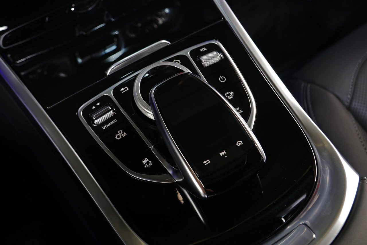 2024 Mercedes-Benz G CLASS null
