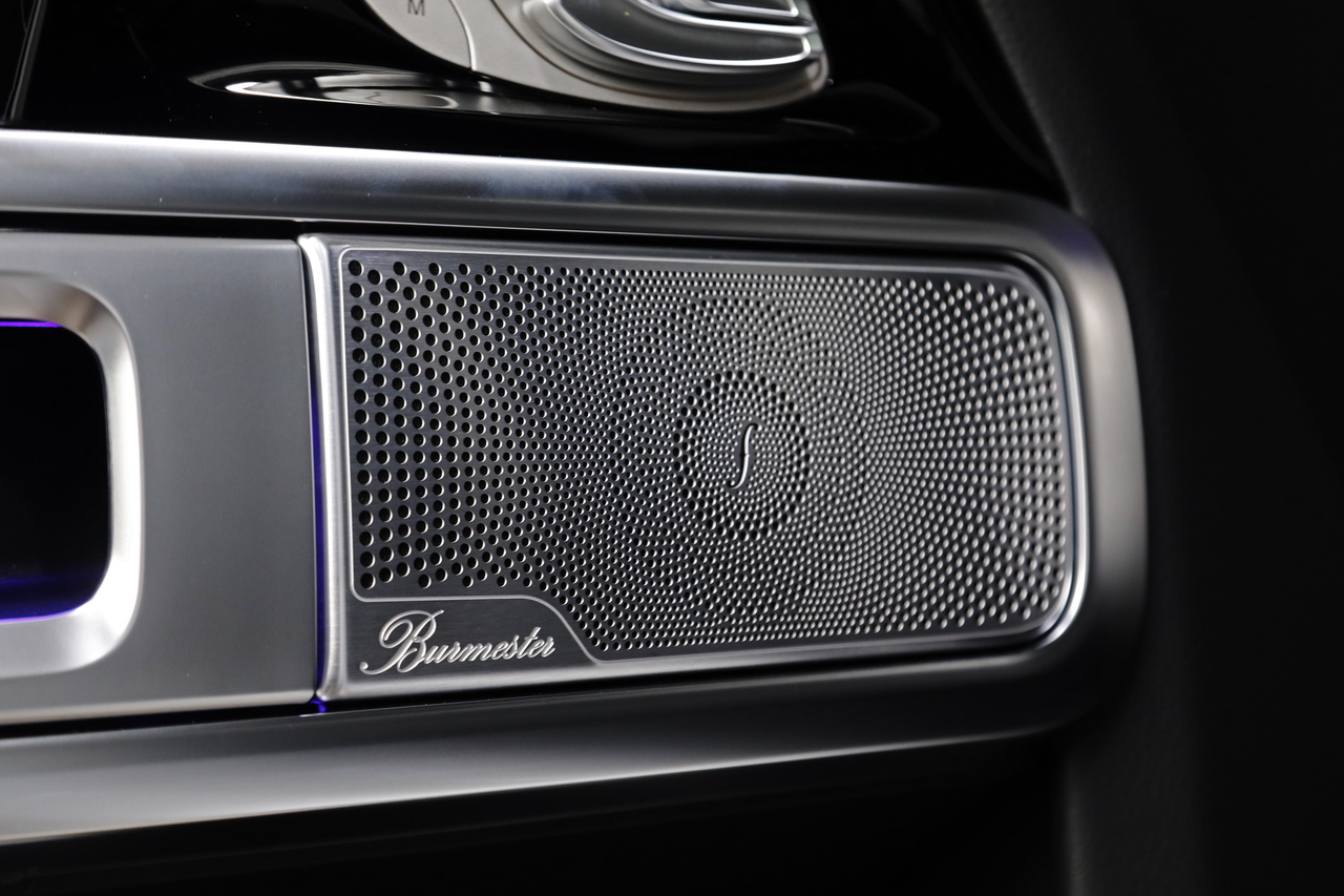 2024 Mercedes-Benz G CLASS null