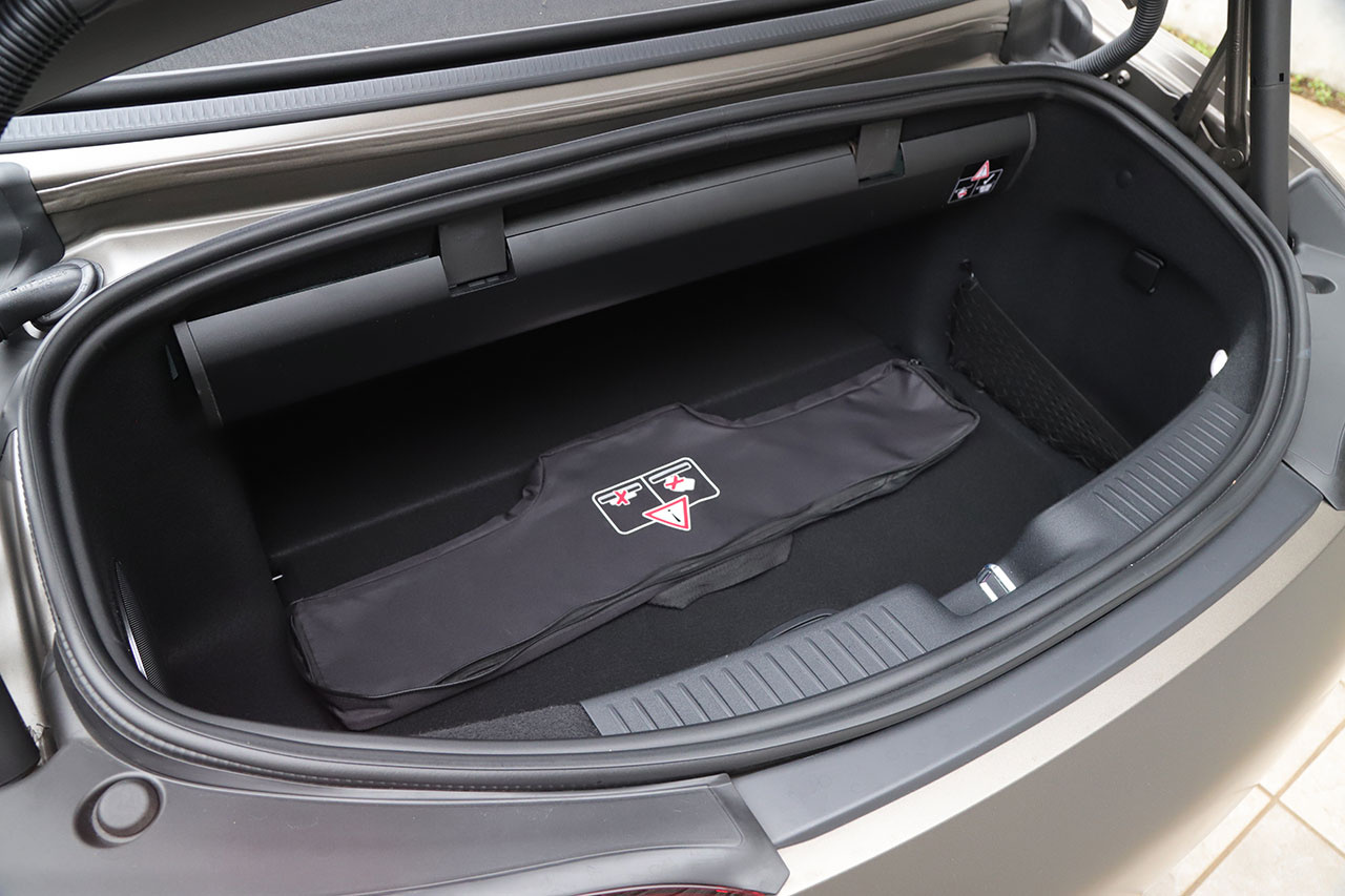 2022 Mercedes-AMG SL CLASS null