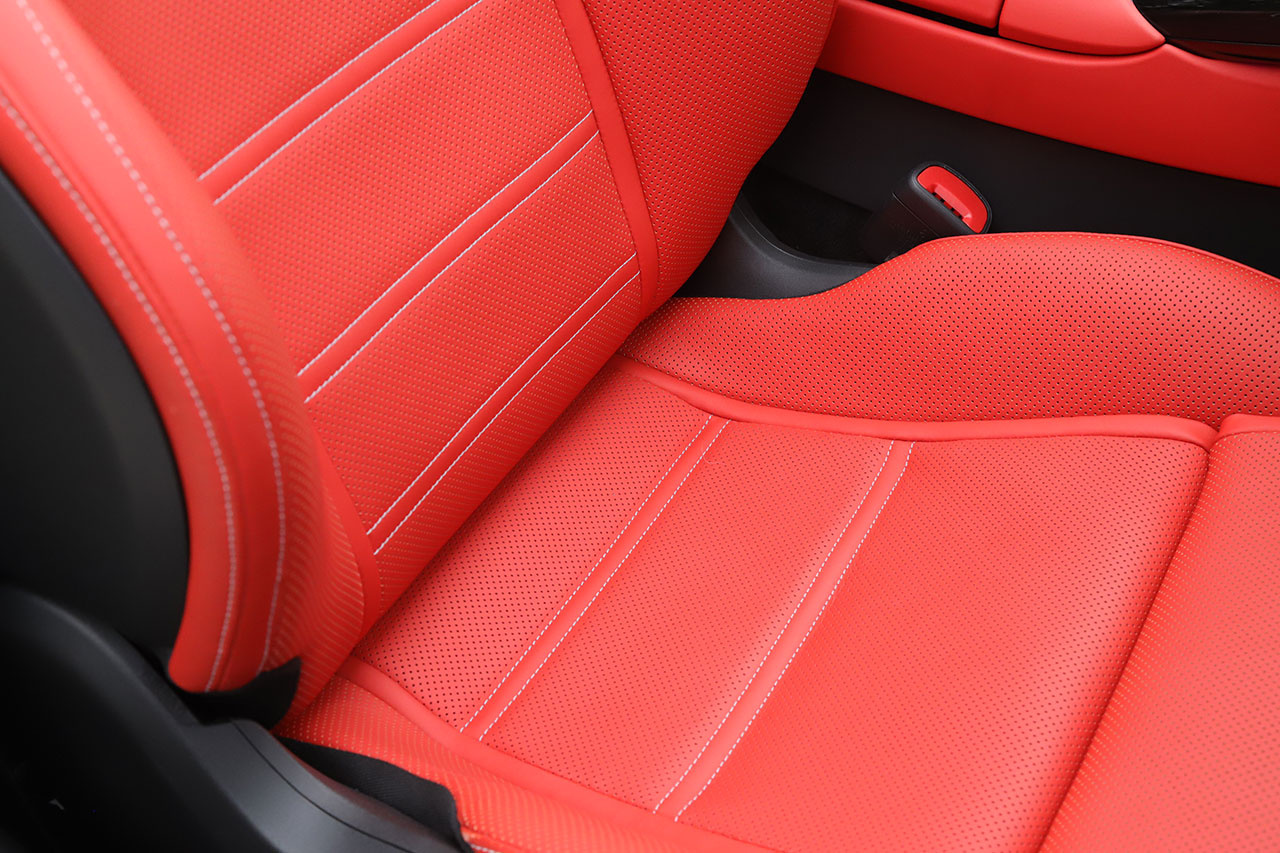 2022 Mercedes-AMG SL CLASS null