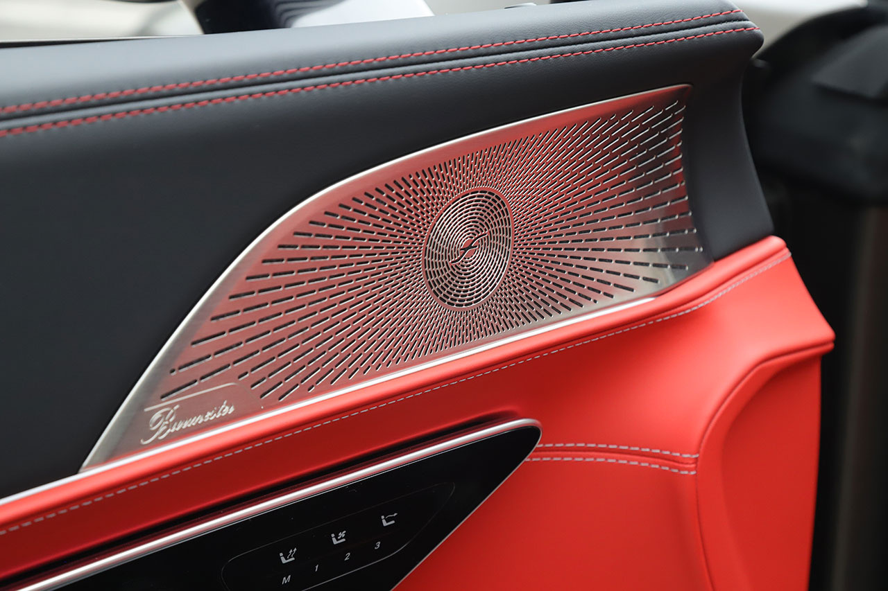 2022 Mercedes-AMG SL CLASS null