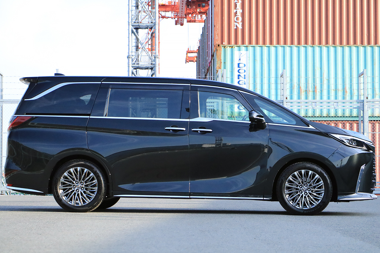 TOPRANK GLOBAL | Find top quality used cars from our stock